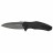 Нож складной Kershaw 7007BLKBW Natrix