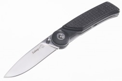 Нож складной Кизляр Байкер-1 полированный/ABS 011200