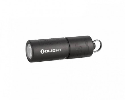 Фонарь Olight iMorse Gunmetal Grey