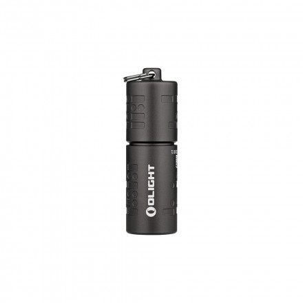 Фонарь Olight iMorse Gunmetal Grey