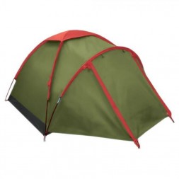 TLT-003 Tramp Lite палатка Fly 3 (зеленый)