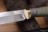 Нож Северная корона Оцелот (стаб. карельская береза)