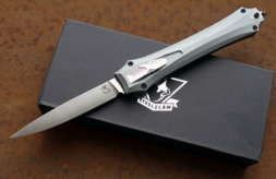 Нож складной Steelclaw Бретер-01