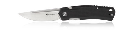 Нож складной Steel Will F71-01 Fjord