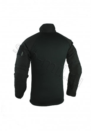 Тактическая рубашка ССО V2 (черный)
