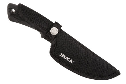 Нож Buck 0685BKG BuckLite Max II Large Guthook