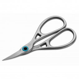 Ножницы 04PX002 Premax Ringlock Nail Scissors