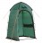 TTT-022 Totem палатка душ/туалет Privat  (V2) (зеленый)