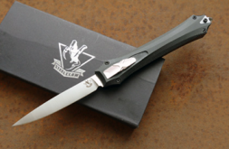 Нож складной Steelclaw Бретер-02