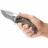 Нож складной SOG 12-27-01-57 Kiku XR Satin