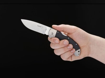 Нож складной Boker Plus 01BO187 Lightweight 3000