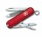 Нож Victorinox Classic red 0.6203 (58 мм)