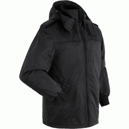 Куртка ANA TACTICAL ДС-3 (чёрный)
