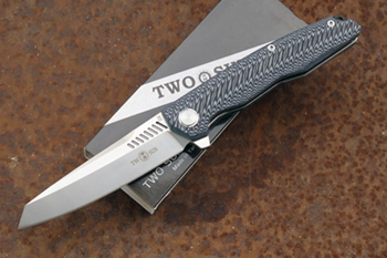 Нож складной Two Sun TS16
