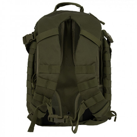 TRP-048 Tramp рюкзак Commander 18 (Olive green)