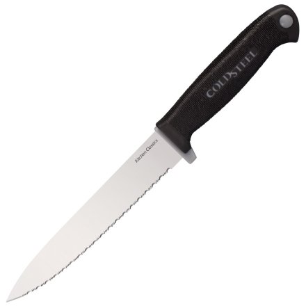 Нож Cold Steel 59KUZ Utility knife (Kitchen Classics)