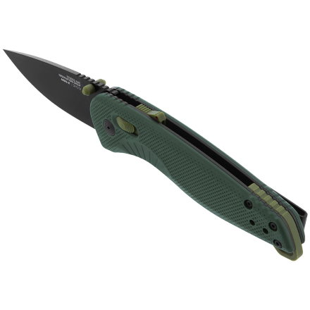 Нож складной SOG 11-41-04-57 Aegis Mk3 Forest+Moss