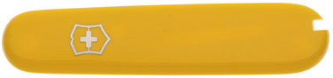 C.3608.3 Передняя накладка для ножей VICTORINOX 91 мм, пластиковая, жёлтая