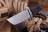 Нож складной Brutalica Badyuk-Tanto Stonewash