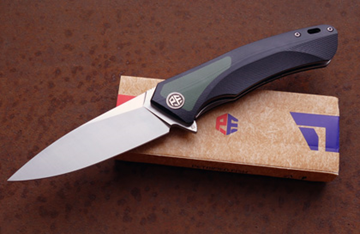 Нож складной Petrified Fish 838-SA