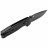 Нож складной SOG TM1027 Terminus G10 Black