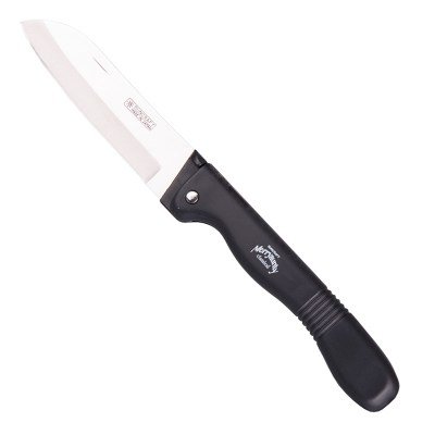 Нож складной универсальный SUNCRAFT AL-126