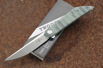 Нож складной Two Sun TS62