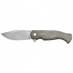 Нож складной Fox FX-524 G EASTWOOD TIGER