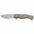 Нож складной Fox FX-524 G EASTWOOD TIGER