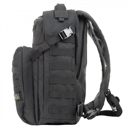 TRP-048 Tramp рюкзак Commander 18 (Черный)