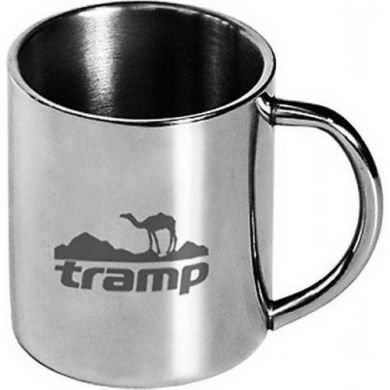 TRC-010 Tramp термокружка (400мл)