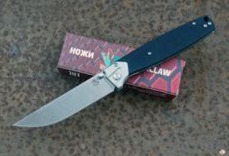 Нож складной Steelclaw ВАЛ 01
