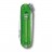 Нож Victorinox Classic SD Transparent 0.6223.T41G Green Tea (58 мм)