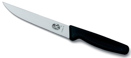 Нож Victorinox 5.1803.15 разделочный