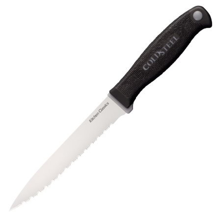Нож Cold Steel 59KSZ Steak Knife (Kitchen Classics)