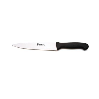 Нож JERO Home P1 5700P1 18см черный
