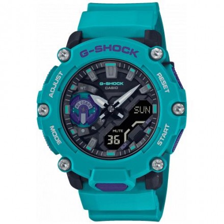 Часы CASIO G-SHOCK GA-2200-2AER