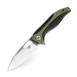 Нож складной Bestech knives BG26A Komodo