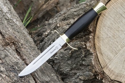 Нож Кизляр Легенда полированный 011731