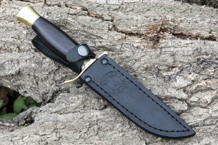 Нож Кизляр Легенда полированный 011731