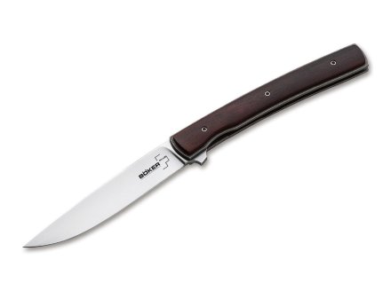 Нож складной Boker Plus 01BO722 Urban Trapper Gentleman