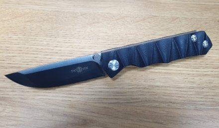Нож складной Two Sun TS09