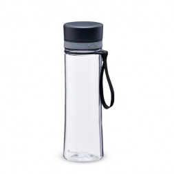 Бутылка для воды ALADDIN Aveo 0,6L (10-01102-112) светло-серая