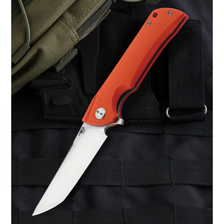 Нож складной Bestech knives BG16C-2 Paladin