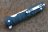 Нож складной Steelclaw RAS01