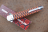 Нож складной Steelclaw Сегун 02