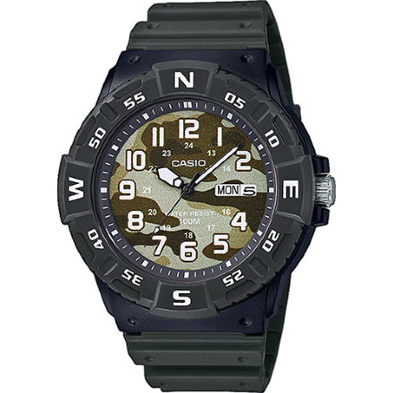 Часы CASIO Collection MRW-220HCM-3BVEF