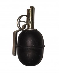 Макет учебно-тренировочной гранаты РГД-5
