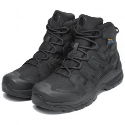 Emersongear Blue Label“Hiker”Tactical shoes  BK