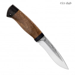 Нож АиР Шаман-2 (орех, 95х18)